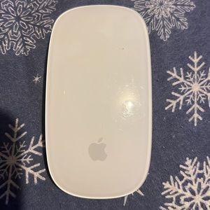 Apple Magic Mouse